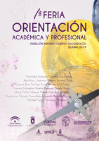 I Feria de Orientación Académica  y Profesional de Aguadulce Pabe