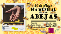 20 mayo - Día Mundial De Las Abejas