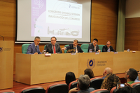 Comienza el XXIII Congreso Internacional de Dirección e Ingeniería de Proyectos