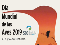 Día Mundial de las Aves | Jornada Divulgativa en pleno paraje natural