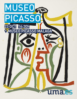 23 OCT | MUSEO PICASSO MÁLAGA