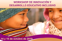 Expertos analizan las potencialidades de la innovación y el desarrollo educativo inclusivo