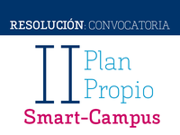 Resolución: Convocatoria del II Plan Propio de Smart-Campus [SmartUMA]