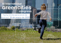 Presentación de comunicaciones científicas en el International Greencities Congress 