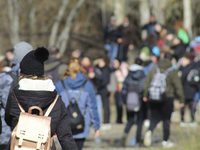 Día de los humedales | Jornada Interuniversitaria con la UJA [SGA]