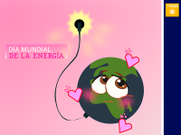 Día Mundial de la Energía [SmartUMA]