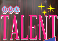 CONCURSO UMA TALENT SHOW III