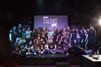 III edición del concurso UMA Talent Show con nuevas medidas anticovid