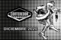 El Contenedor Cultural presenta su última cartelera de 2020 con música, teatro, danza y sesiones cinematográficas virtuales