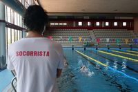 Reabren las bibliotecas y las instalaciones deportivas interiores y se retoma la actividad cultural