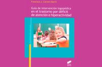 Una guía muestra métodos de evaluación e intervención logopédica en el trastorno por déficit de atención e hiperactividad