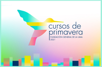 Abierto el plazo de matrícula para la edición 2021 de los Cursos de Primavera