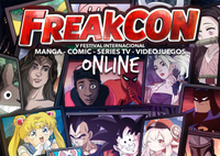 FREAKCON 2021