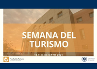 Semana del Turismo 2021