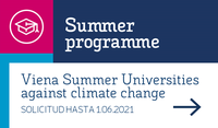 Vienna Summer Universities against climate change