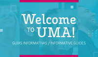 ¿Vienes a estudiar a la UMA este curso académico 2021/22?