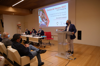 Comienzan los Cursos de Verano de la UNIA en la sede Tecnológica de Málaga