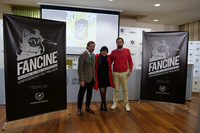 FANCINE convierte su 31 edición en un 'experimento cinéfilo científicamente probado'