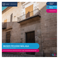 30 NOV | PICASSO MÁLAGA