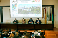 La XXI Reunión Anual de la Sociedad Española de Investigación sobre Cannabinoides se celebra en la UMA