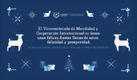 ¡Os deseamos Feliz Navidad!