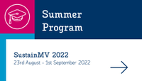 SustainMV Summer School