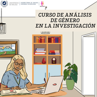 Curso de Incorporación del análisis de género a la investigación y la innovación