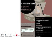 IV Jornadas sobre Literatura y creatividad