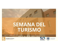 Semana del Turismo 2022