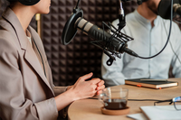 Profesionales de las plataformas mundiales del podcast se darán cita en la Facultad de Ciencias de la Comunicación