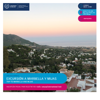 17 MAY | MARBELLA AND MIJAS TRIP