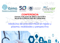 Medicina de precisión: NGS en tejido y plasma, realidades y perspectivas