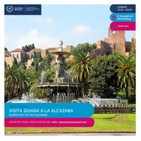 15 JUN | ALCAZABA VISIT