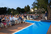 Homenaje al personal con más de 25 años al servicio de la UMA y a los que han alcanzado la edad de jubilación