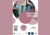 VII Jornadas Doctorales