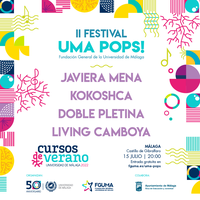 II Festival UMA POPS