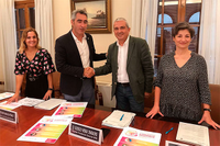 El bienestar emocional guía las V Jornadas de Adolescencia en Benalmádena