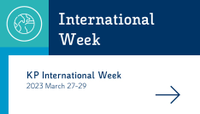 KP International Week