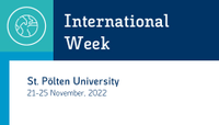 THE FUTURE UNIVERSITY - International Week 