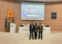 Finaliza el IV Ciclo de Conferencias "Turismo y Comercio"