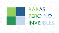 El proyecto "Raras pero no invisibles" concluye con éxito su campaña de crowdfunding