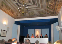 Renowned experts on Cervantes' work brought together at a conference