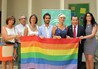 Institutional Declaration to combat discrimination based on sexual orientation