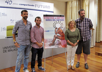 Abierto el plazo para la presentación de cortos para el VIII Festival de los Baños del Carmen