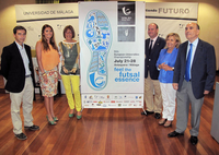 Sunday 21st Antequera launches IX European University Futsal Championship