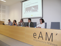 The School of Architecture holds the VIII Iberian DOCOMOMO Conference