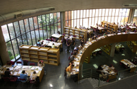 All UMA libraries open for September exams