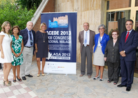 UMA hosts the XXIII Conference of the Economy and Business Management Scientific Association