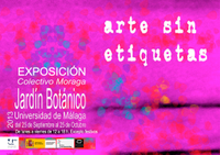 Exposición ARTE SIN ETIQUETAS 