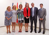 New members appointed at the University of Málaga